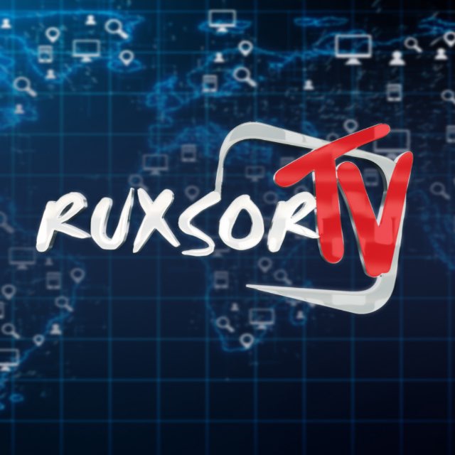 Ruxsor TV