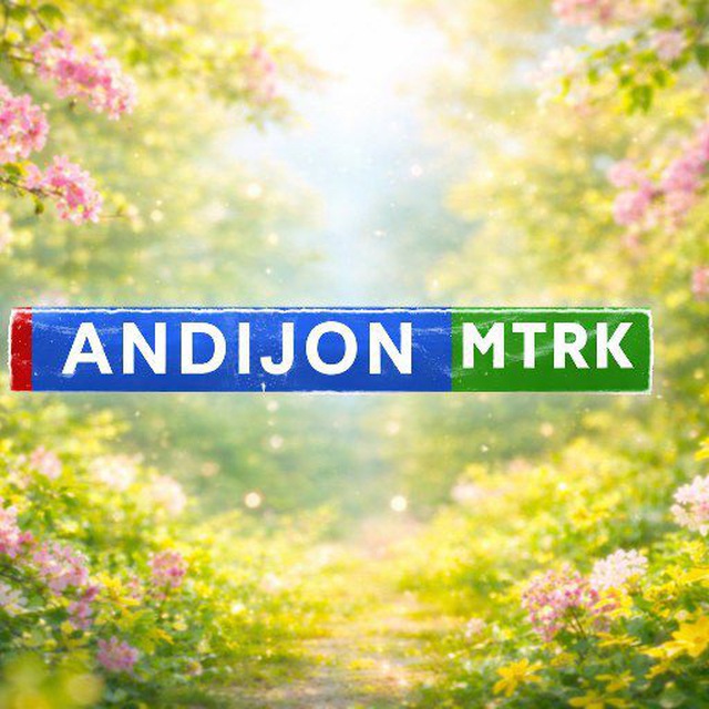 Andijon TRK