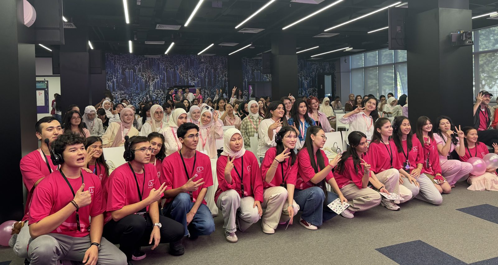 Marosimdan keyingi umumiy surat