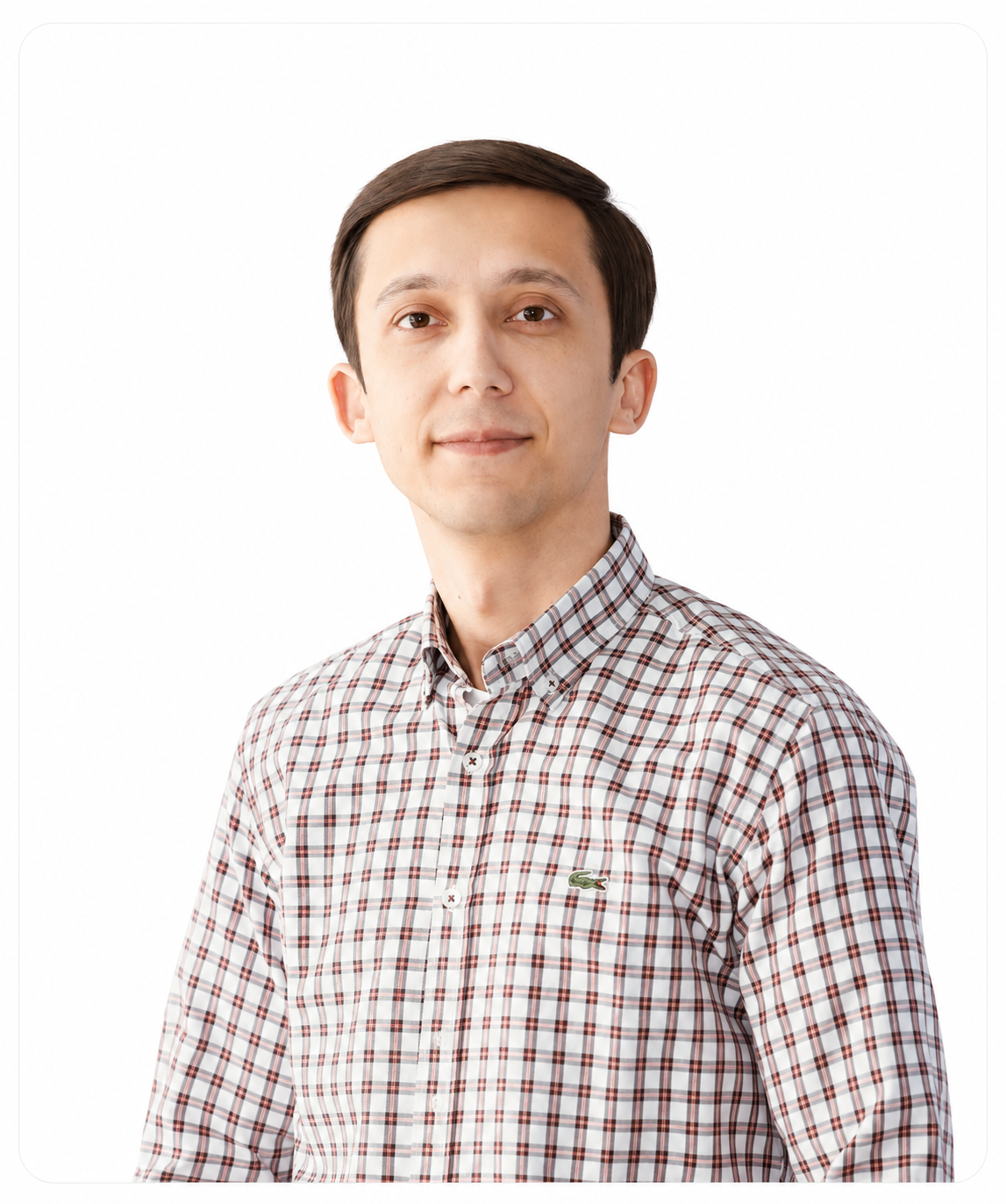 Ilkhomjon Aliev