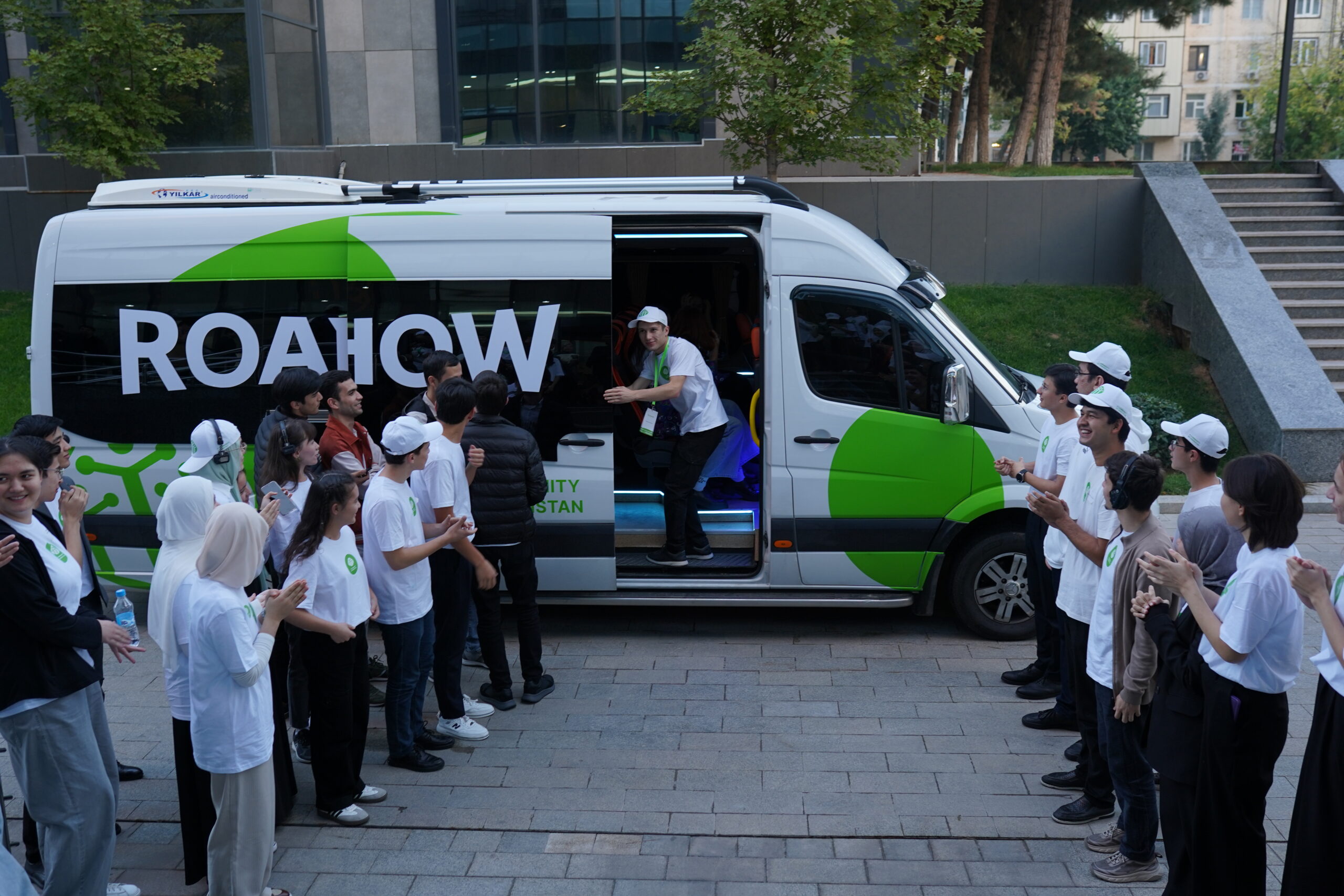 IT Community Roadshow, surat 2