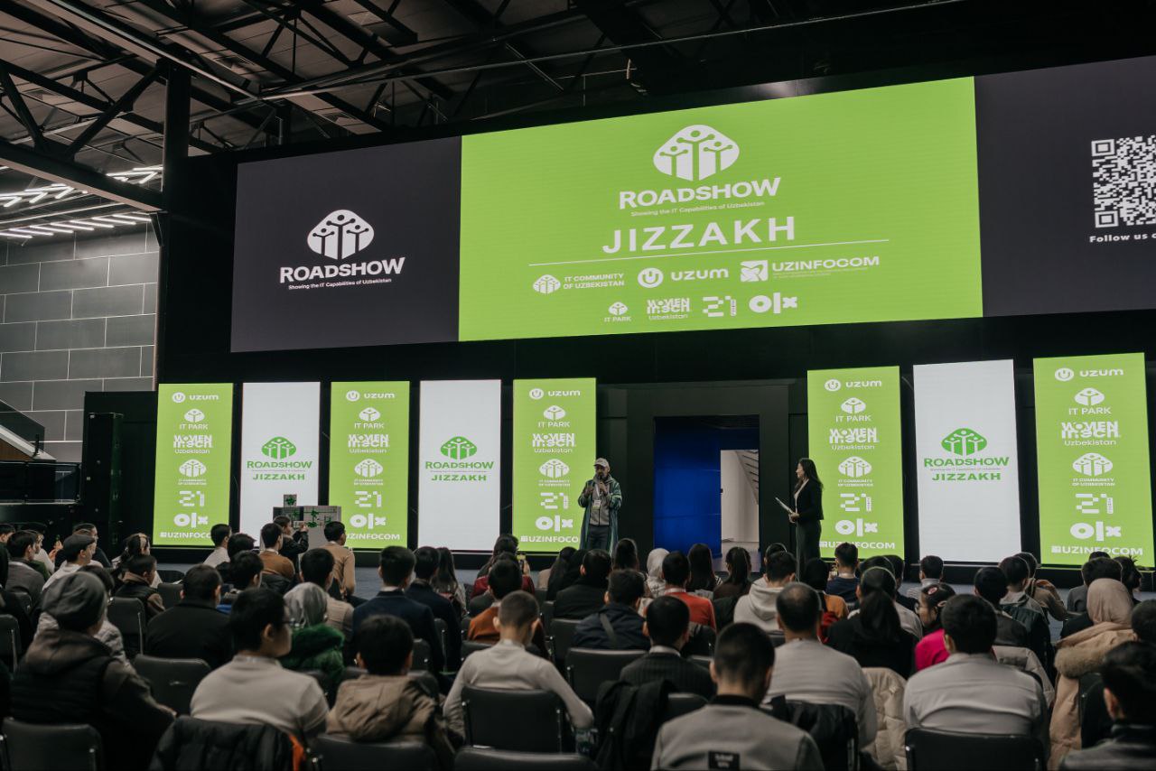 IT Community Roadshow, surat 6